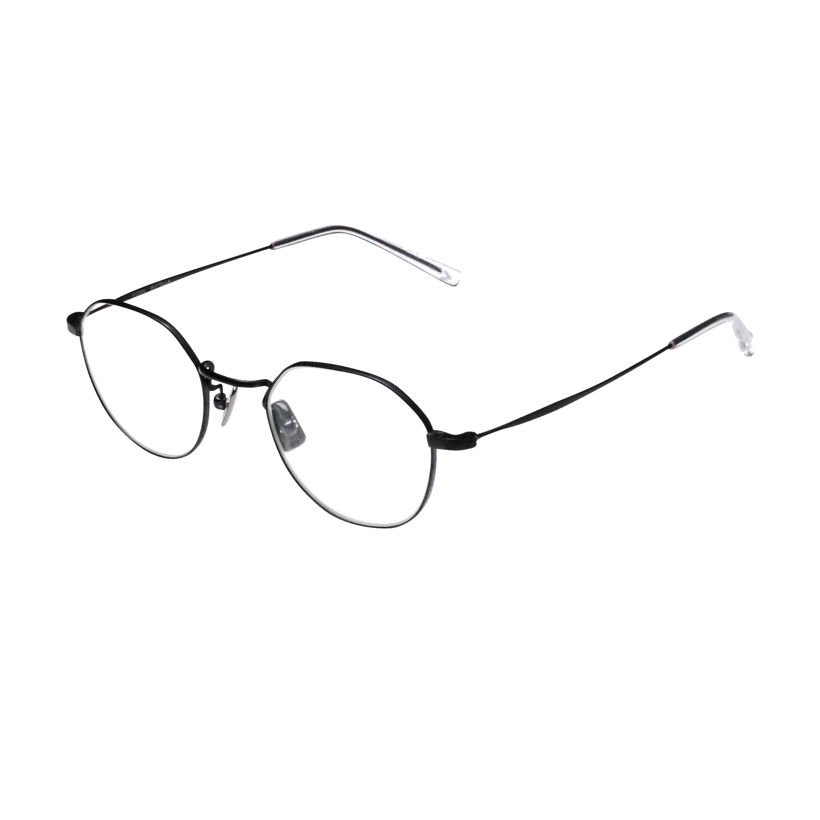 transparent background