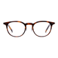 ポロック デミ オプティカル (transparent)