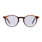 クルーガー デミ サングラス (transparent)