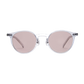クルーガー グレー サングラス (transparent)