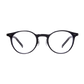 クルーガー ブラック オプティカル (transparent)