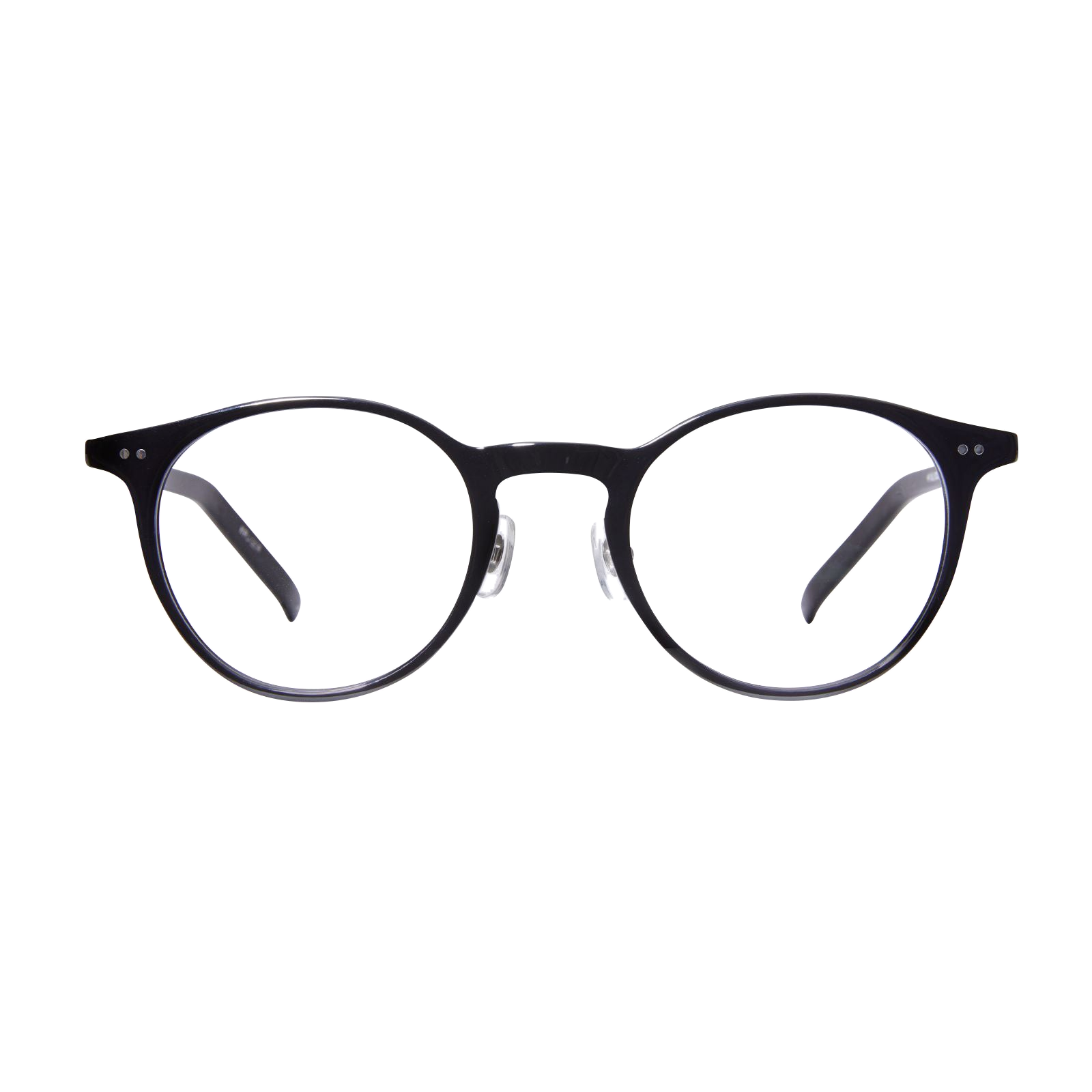 クルーガー ブラック オプティカル (transparent)