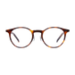 クルーガー デミ オプティカル (transparent)