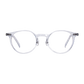 クルーガー グレー オプティカル (transparent)