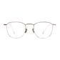 サラ ゴールド オプティカル (transparent)
