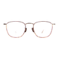 サラ ゴールドハヴァナ オプティカル (transparent)