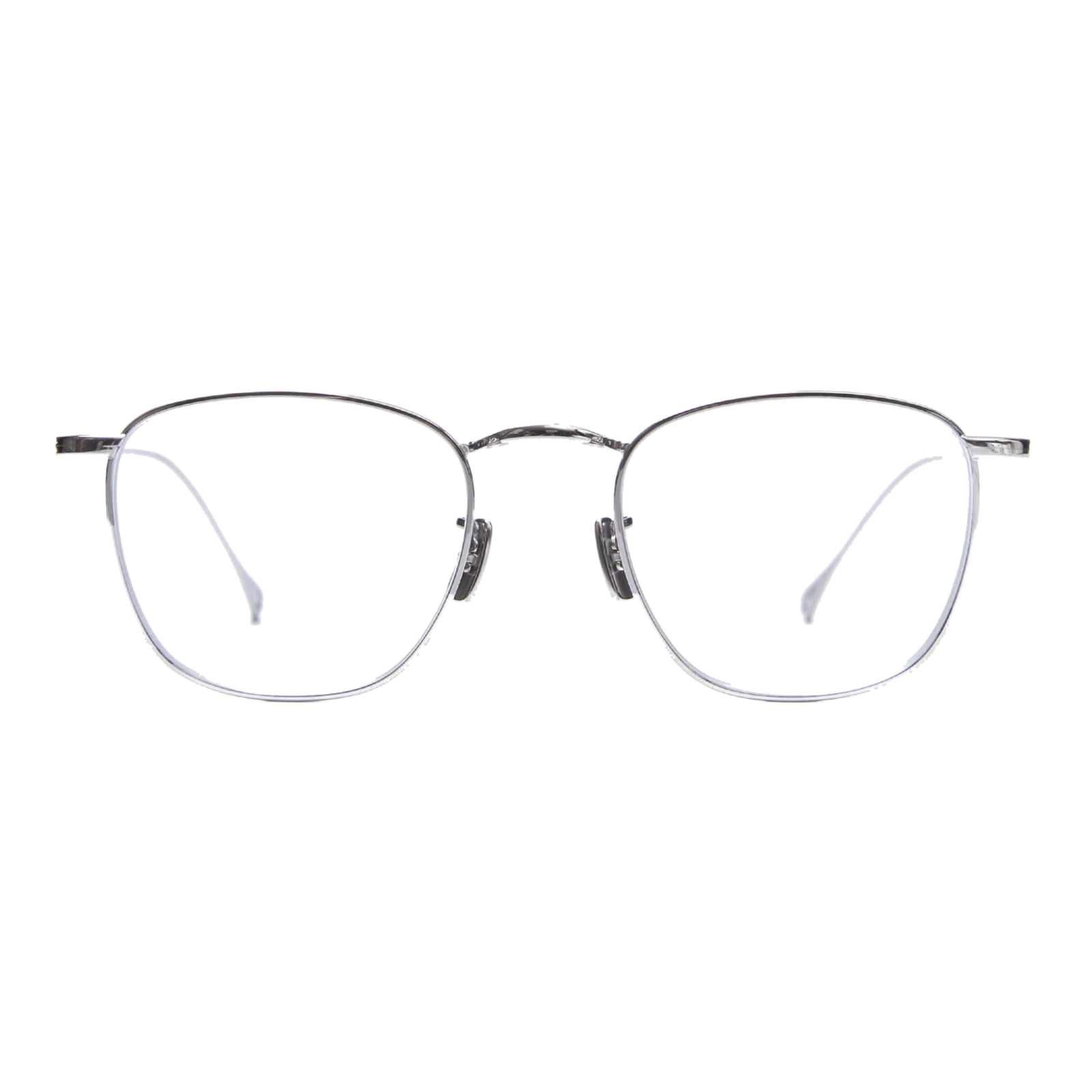 サラ シルバー オプティカル (transparent)