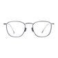 サラ シルバーブルー オプティカル (transparent)