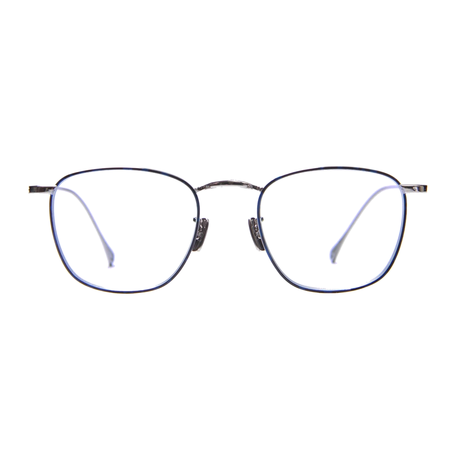 サラ シルバーブルー オプティカル (transparent)