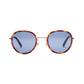 マーティン ハヴァナ サングラス (transparent)