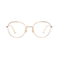 マーティン ライトイエロー オプティカル (transparent)