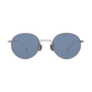 トーガ シルバー サングラス (transparent)