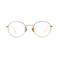 トーガ ゴールド オプティカル (transparent)
