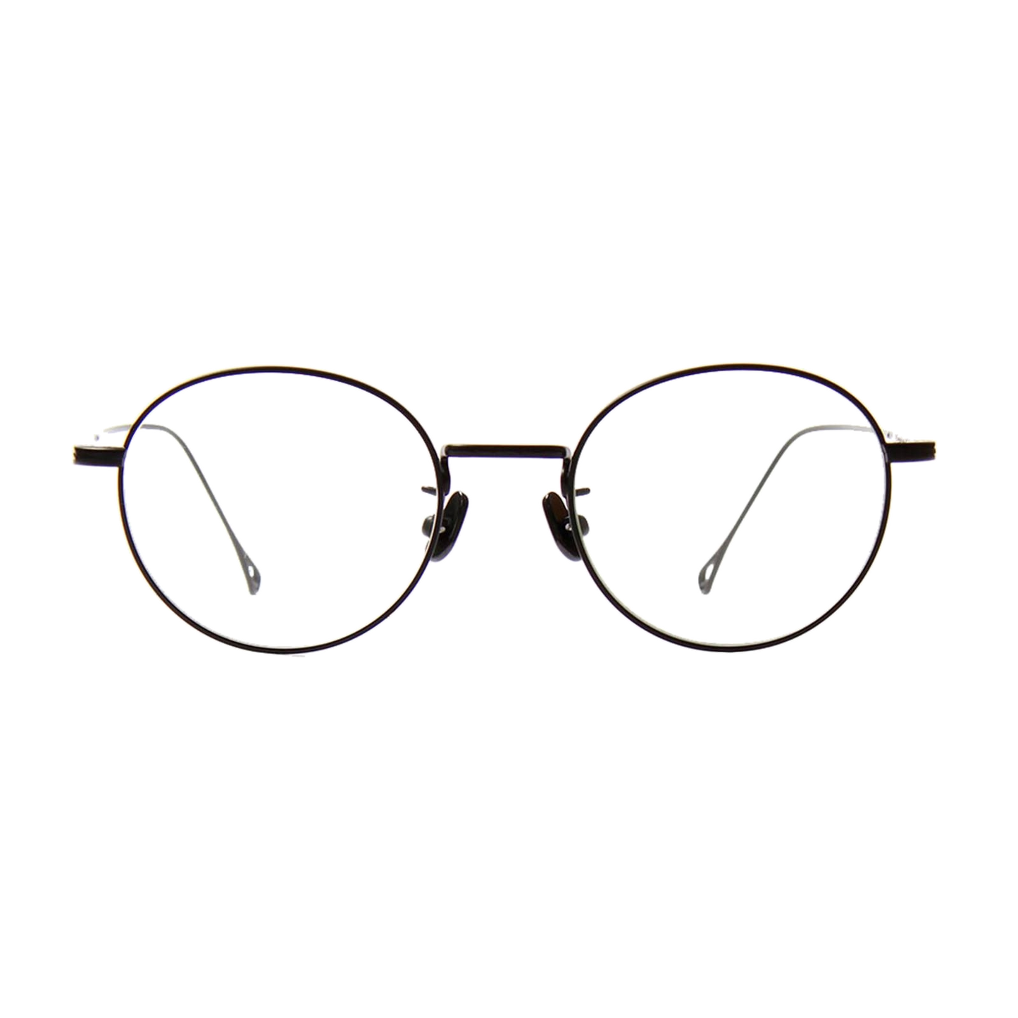 トーガ マットブラック オプティカル (transparent)