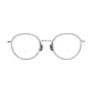 トーガ シルバーブルー オプティカル (transparent)