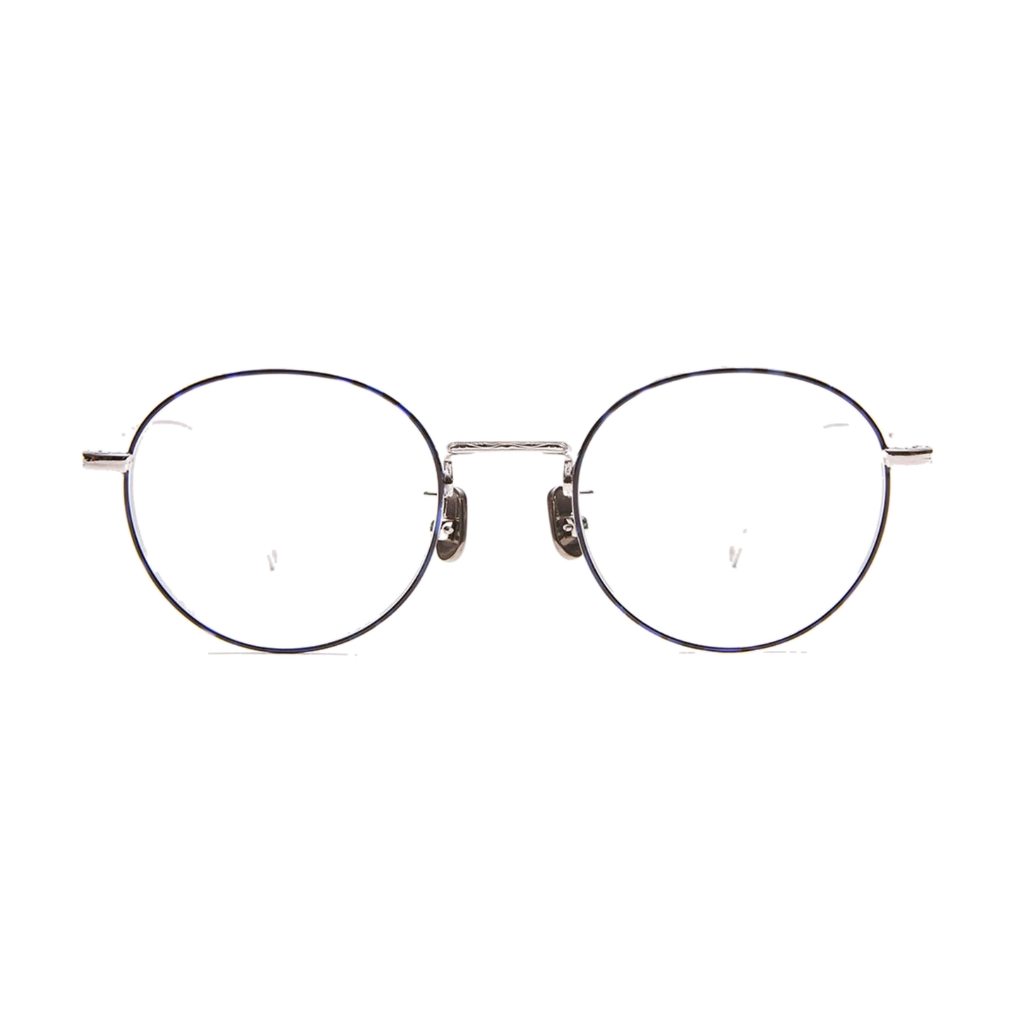 トーガ シルバーブルー オプティカル (transparent)
