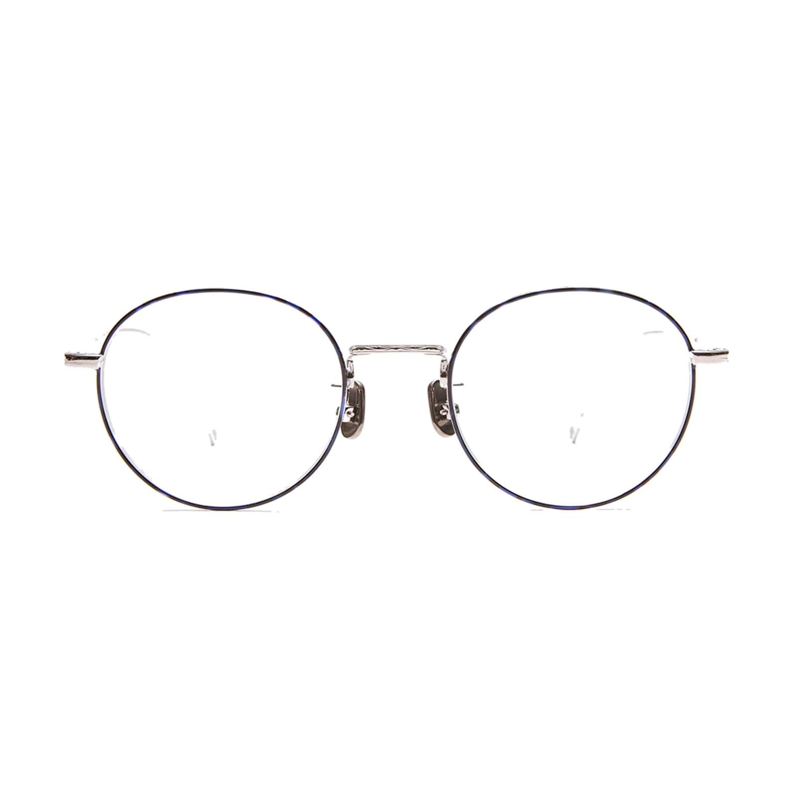 トーガ シルバーブルー オプティカル (transparent)