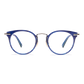 アビー ブルーササ オプティカル (transparent)