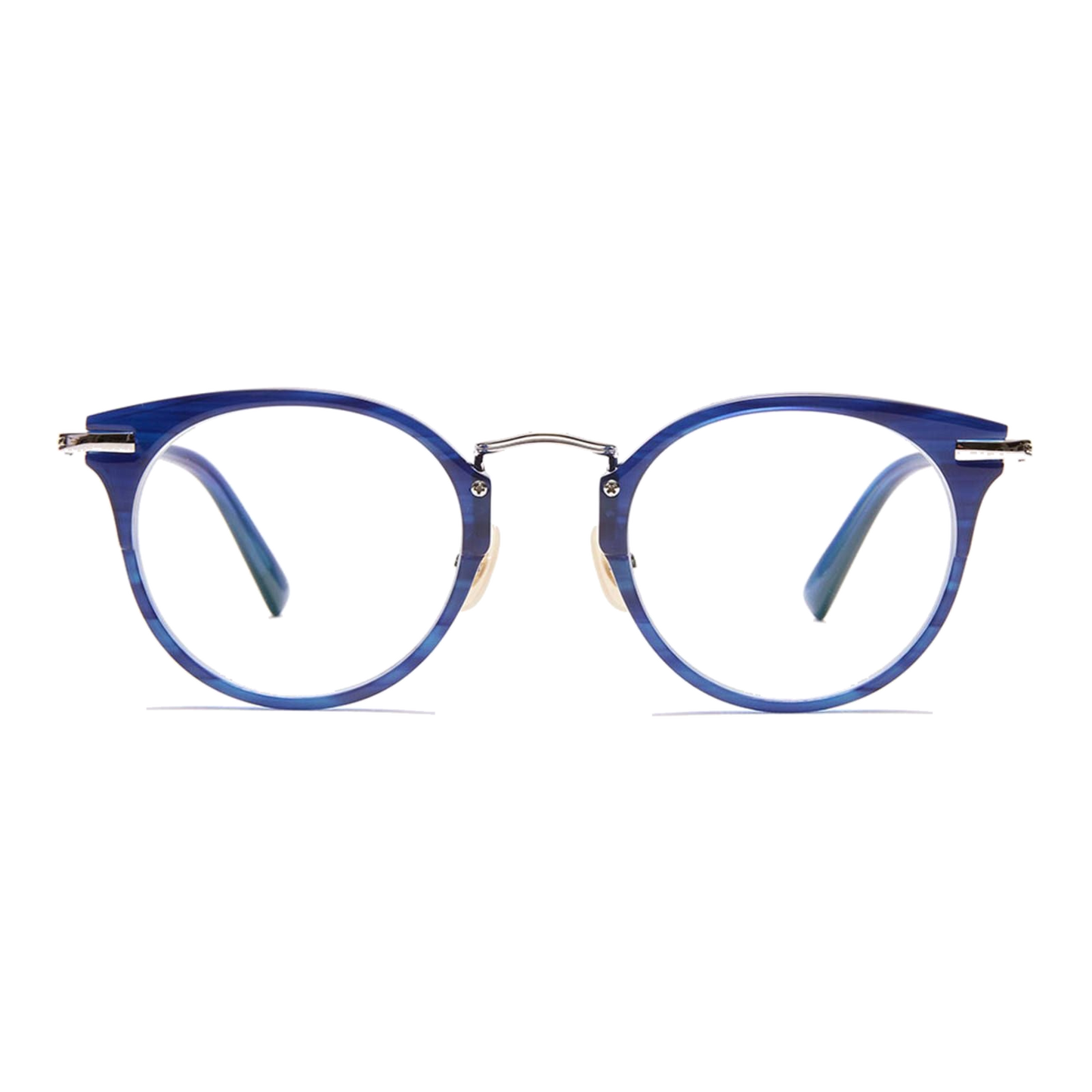 アビー ブルーササ オプティカル (transparent)
