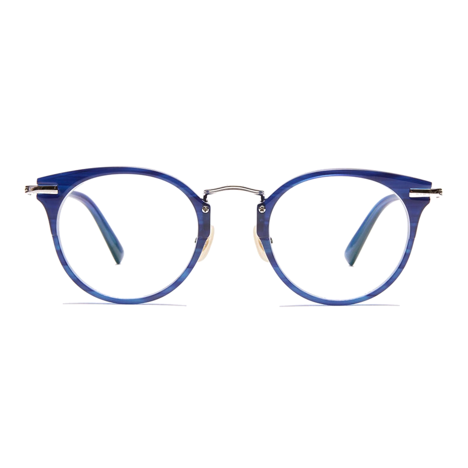 アビー ブルーササ オプティカル (transparent)
