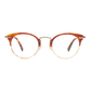 アビー ジンジャー オプティカル (transparent)