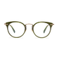 アビー オリーブ オプティカル (transparent)