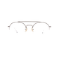 アーサー シルバー オプティカル (transparent)