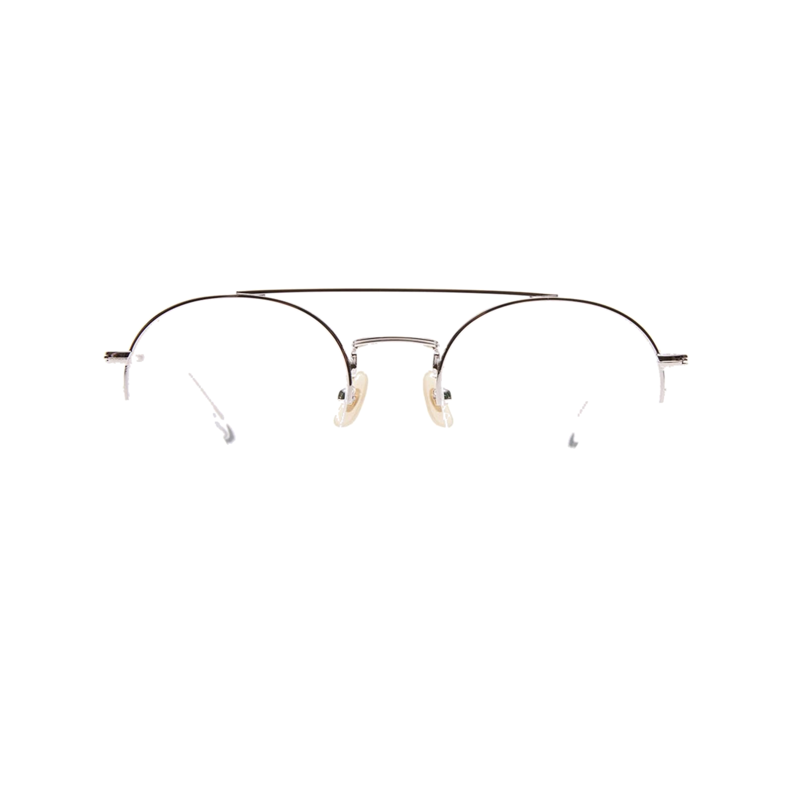アーサー シルバー オプティカル (transparent)