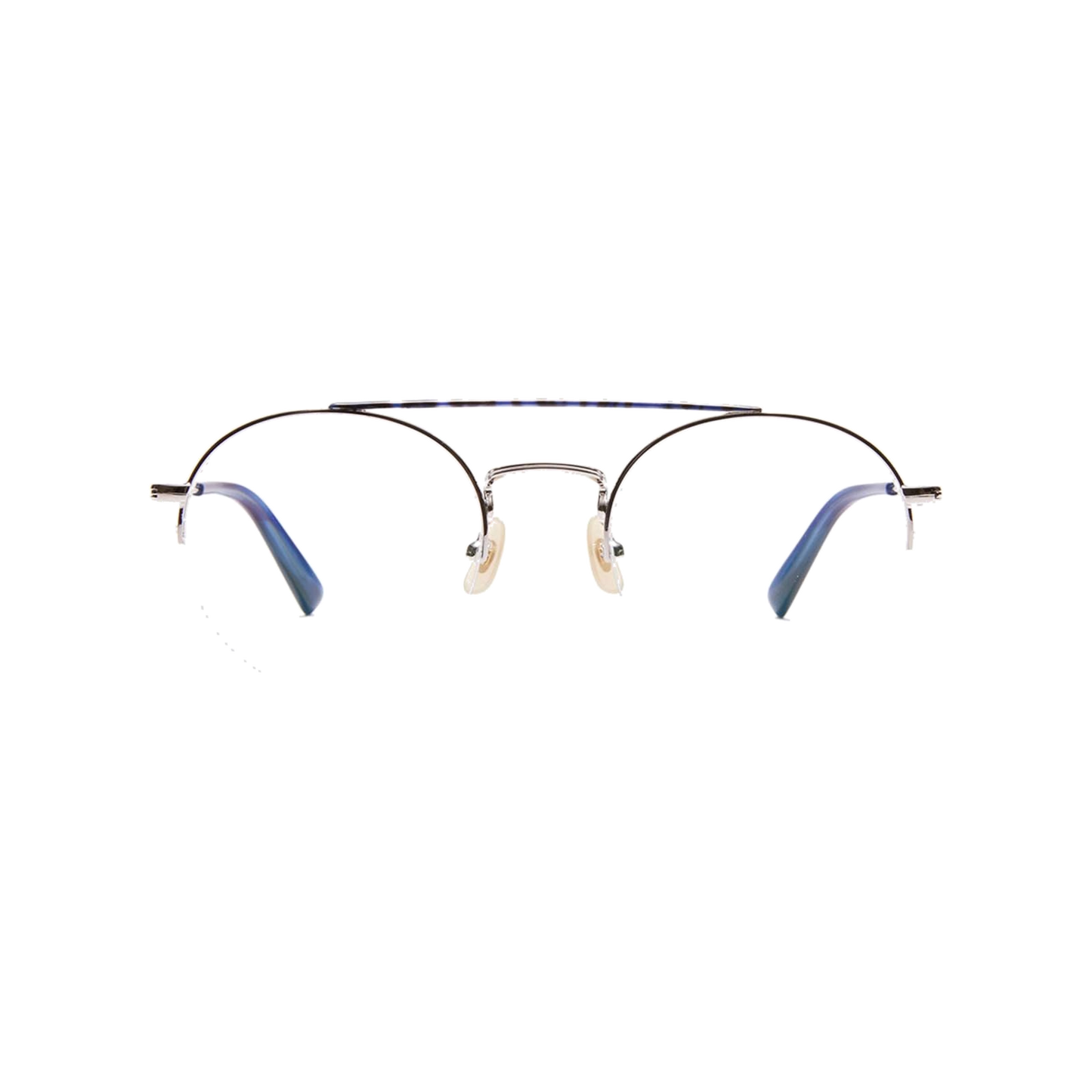 アーサー シルバーブルー オプティカル (transparent)