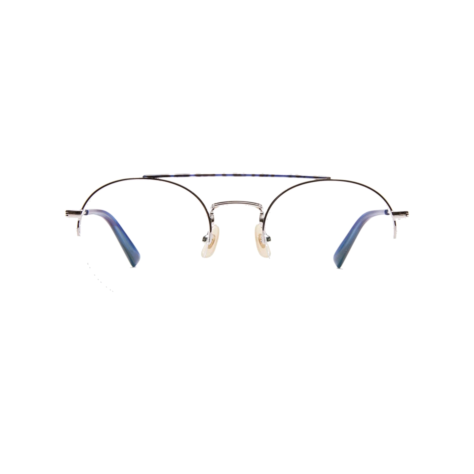 アーサー シルバーブルー オプティカル (transparent)