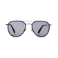 サイモン ブルーササ サングラス (transparent)