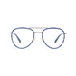 サイモン ブルーササ オプティカル (transparent)