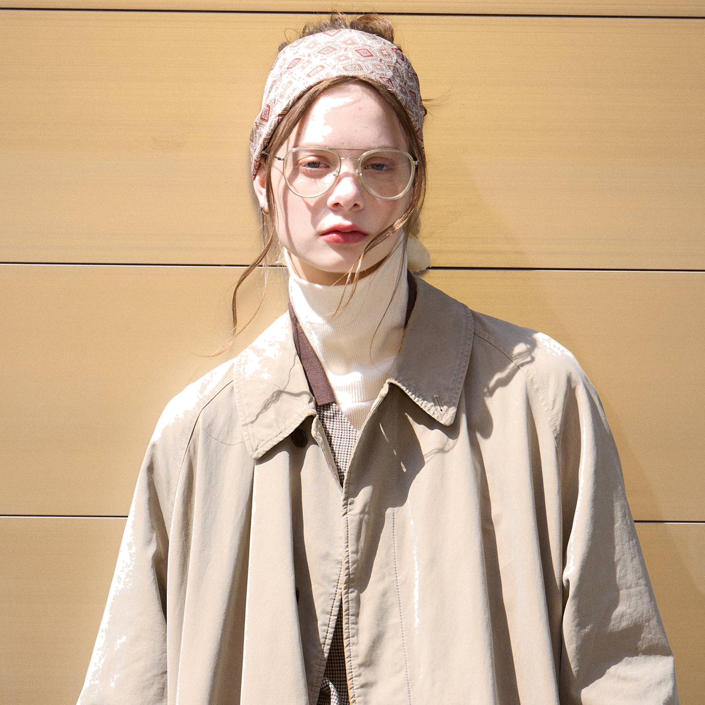 transparent background