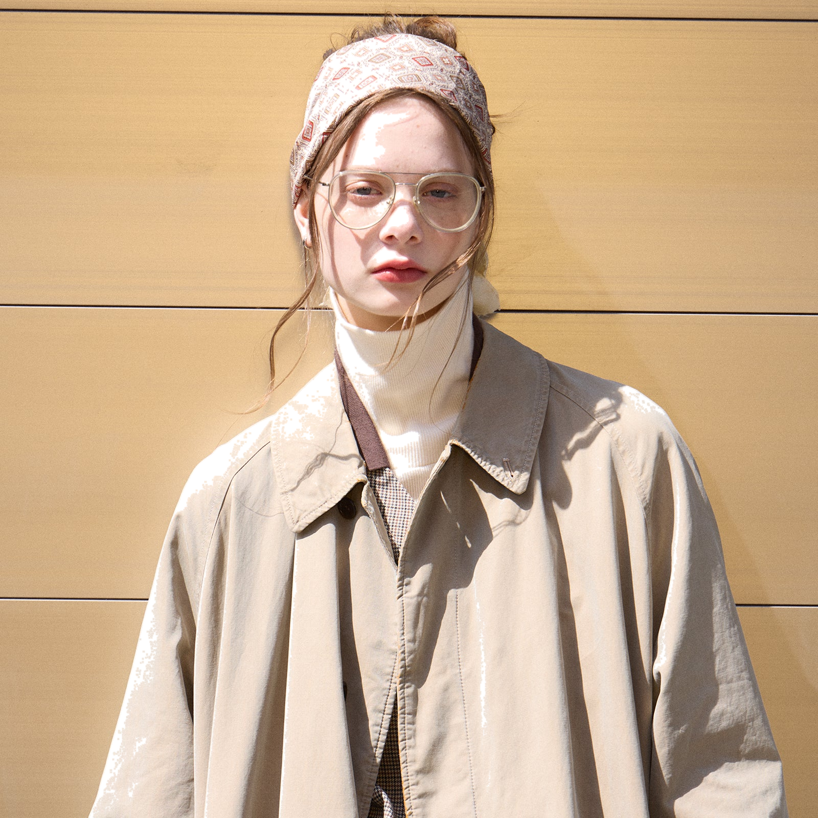 transparent background