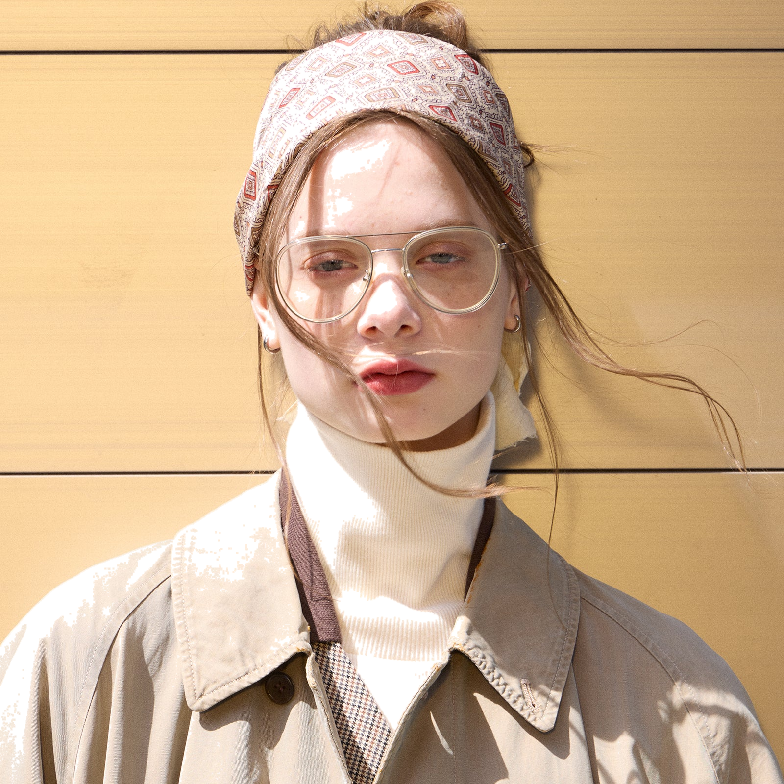 transparent background