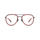 サイモン レッドササ オプティカル (transparent)
