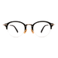 コルム ブラック ゴールド オプティカル (transparent)