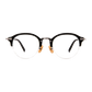 コルム ブラック シルバー オプティカル (transparent)