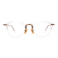 コルム クリアー オプティカル (transparent)