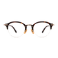 コルム デミ ゴールド オプティカル (transparent)