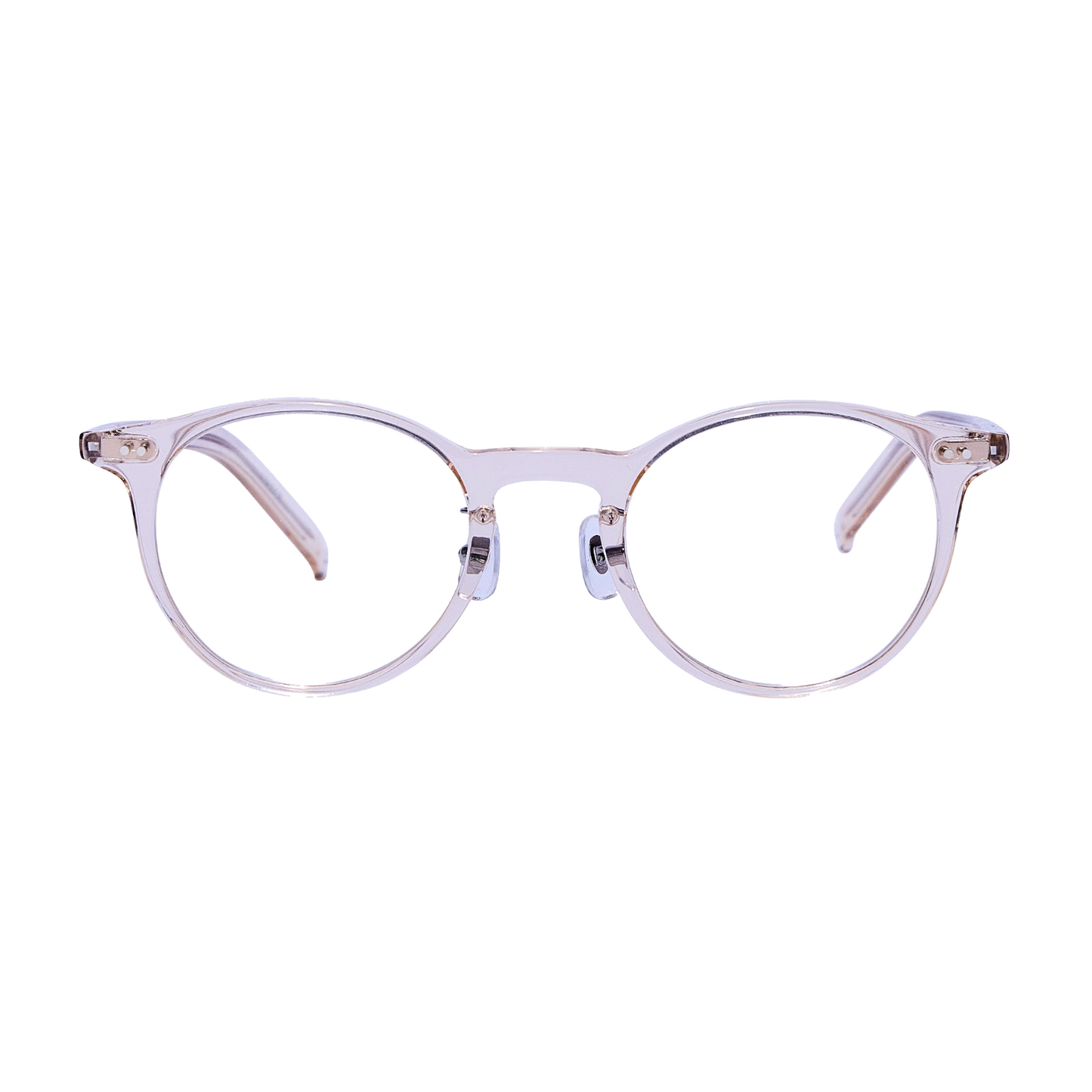 クルーガー ベージュ オプティカル (transparent)