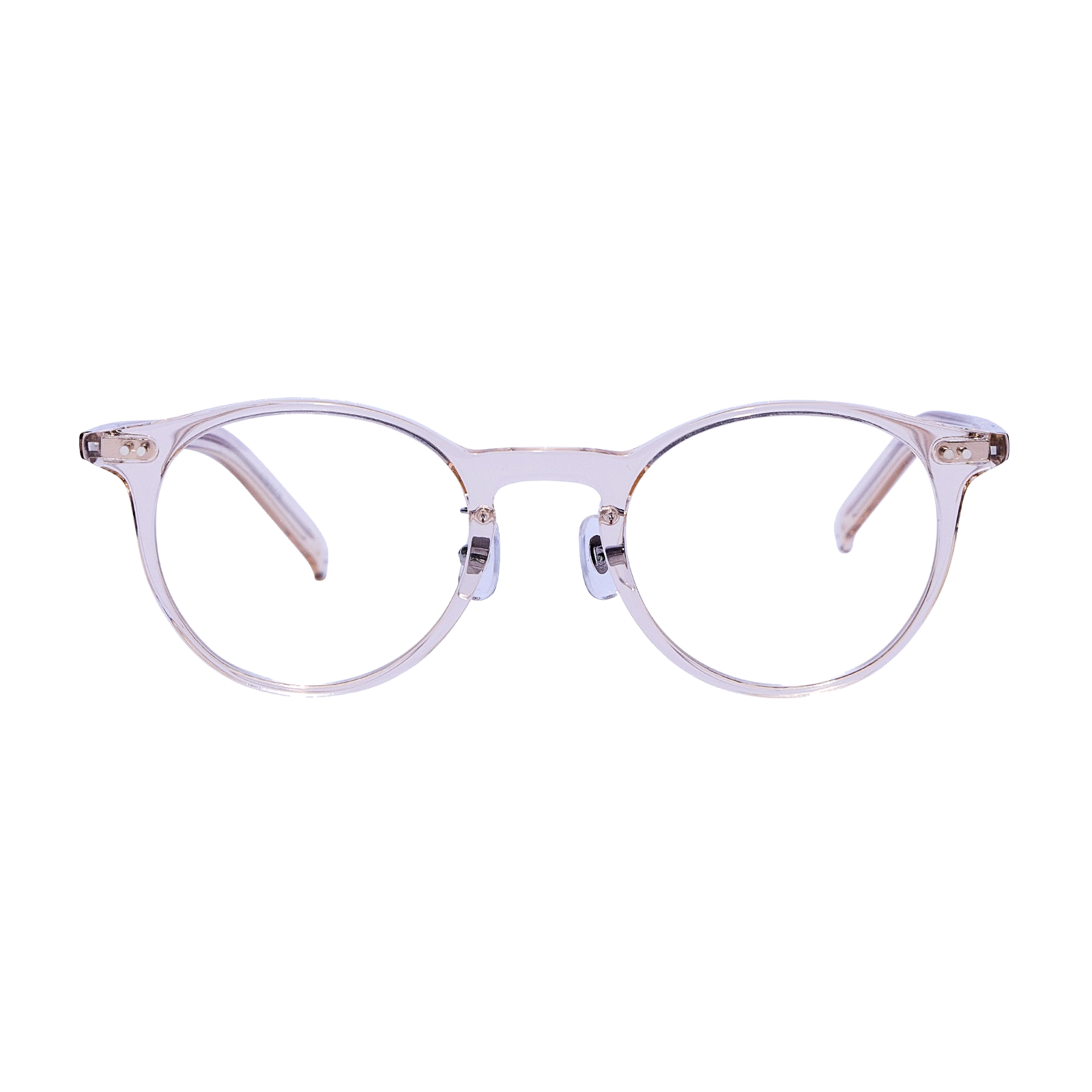 クルーガー ベージュ オプティカル (transparent)