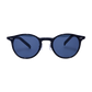 クルーガー ボールドブラック サングラス (transparent)