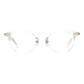 ポロック クリアー オプティカル (transparent)