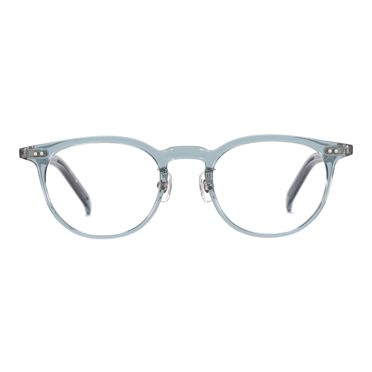 ポロック クリアースレート オプティカル (transparent)