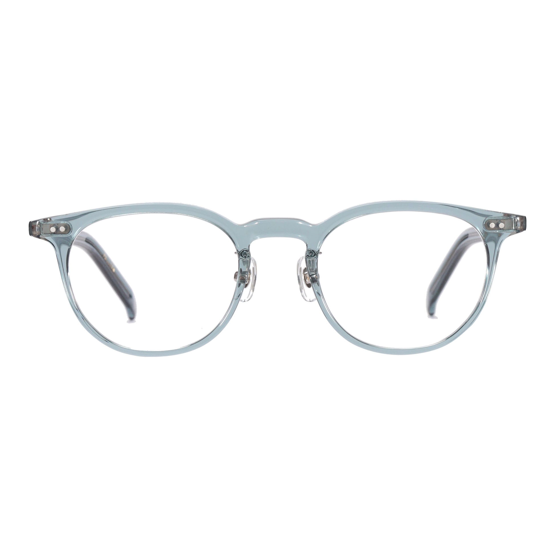 ポロック クリアースレート オプティカル (transparent)