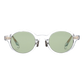 ローレン クリアー サングラス (transparent)