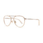 SIMON-LIGHT YELLOW-(Optical)